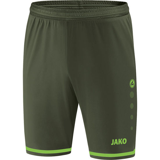 Afbeeldingen van Short Striker 2.0