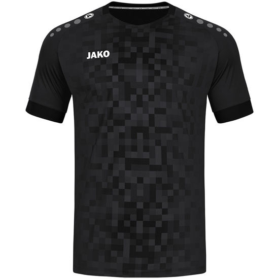 Afbeeldingen van Shirt Pixel Km